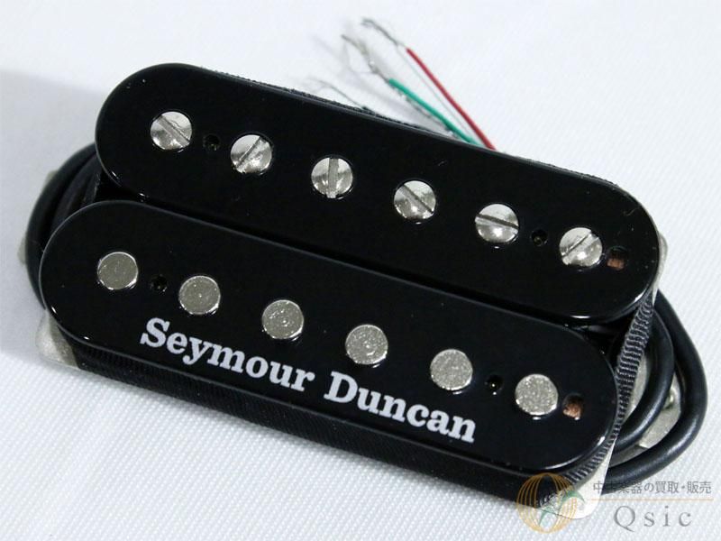 Seymour Duncan SH-2n Jazz Neck Black [VL939]【神戸店在庫】 - 中古