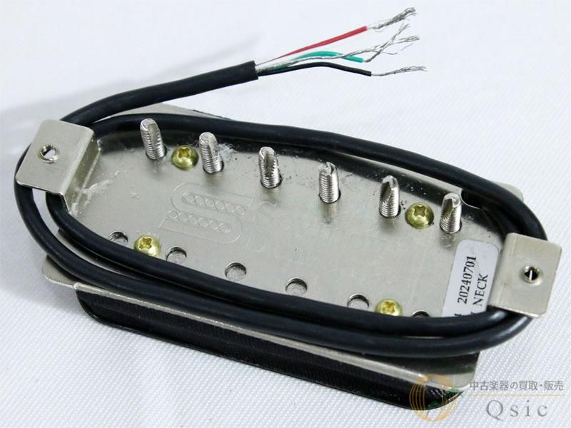 Seymour Duncan SH-2n Jazz Neck Black [VL939]【神戸店在庫】 - 中古