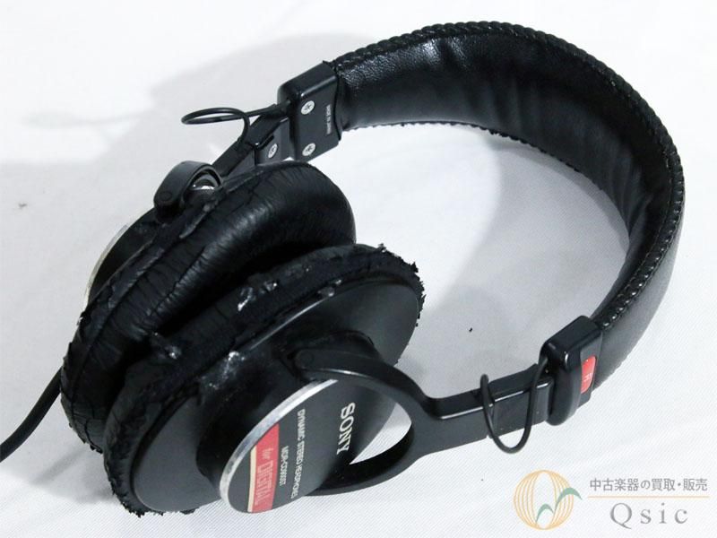SONY MDR-CD900ST [WL080]ڿŹ߸ˡ