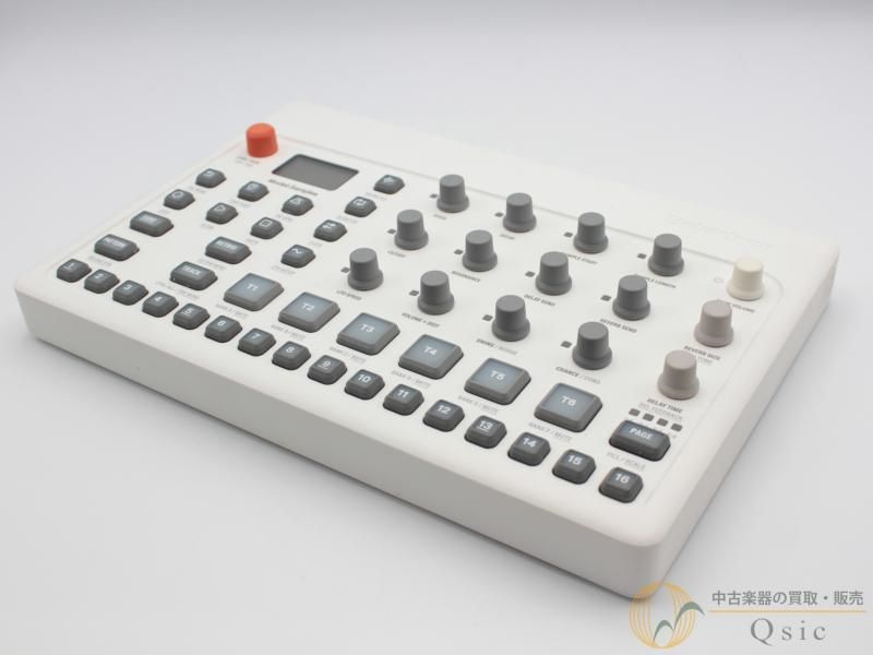 Elektron Model:Samples [WLX10]ڰŹ߸ˡ
