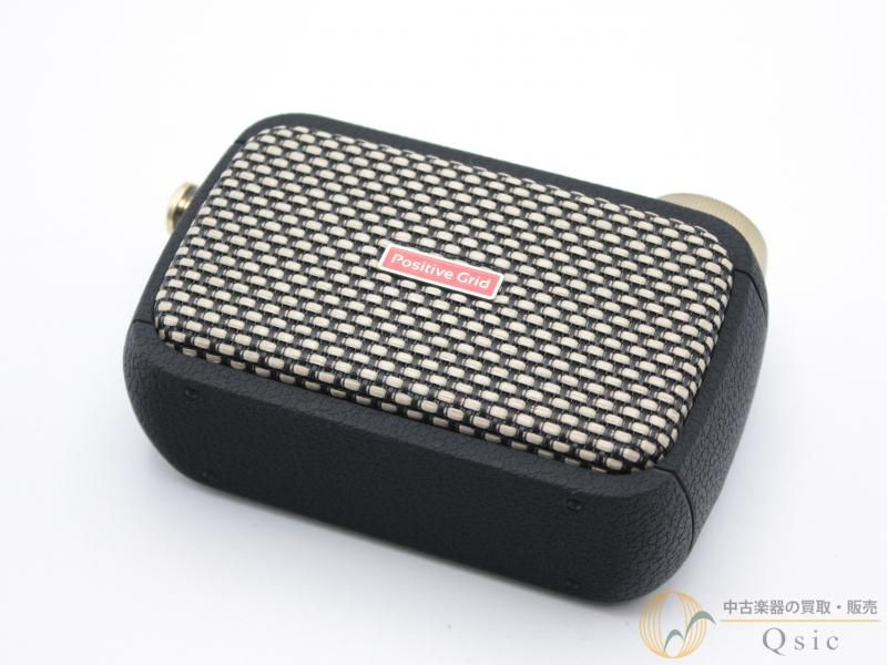 Positive Grid Spark Go [WLW90]ڰŹ߸ˡ