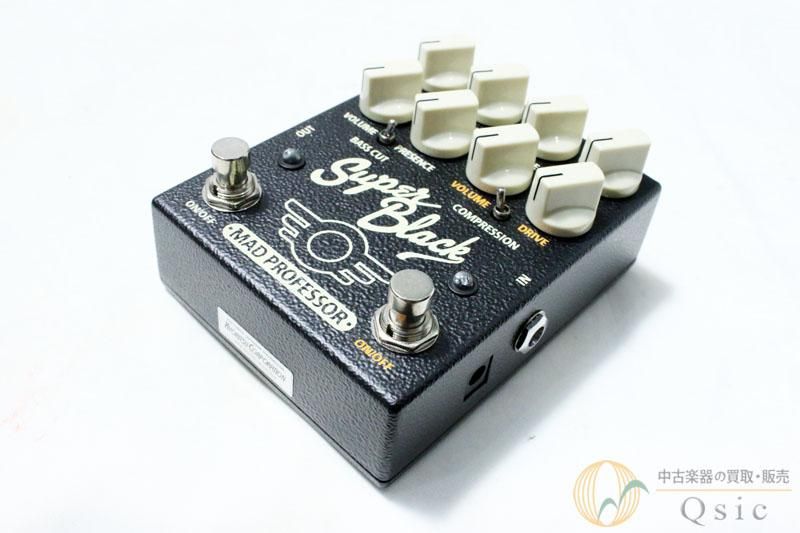 Mad Professor Super Black [WL866]ڿŹ߸ˡ