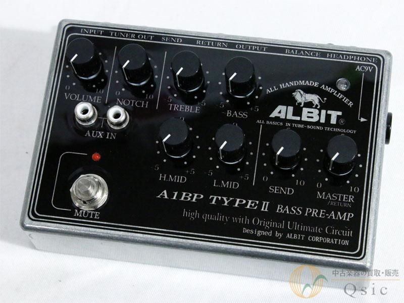 ALBIT A1BP TYPE II [WL263]ڿŹ߸ˡ