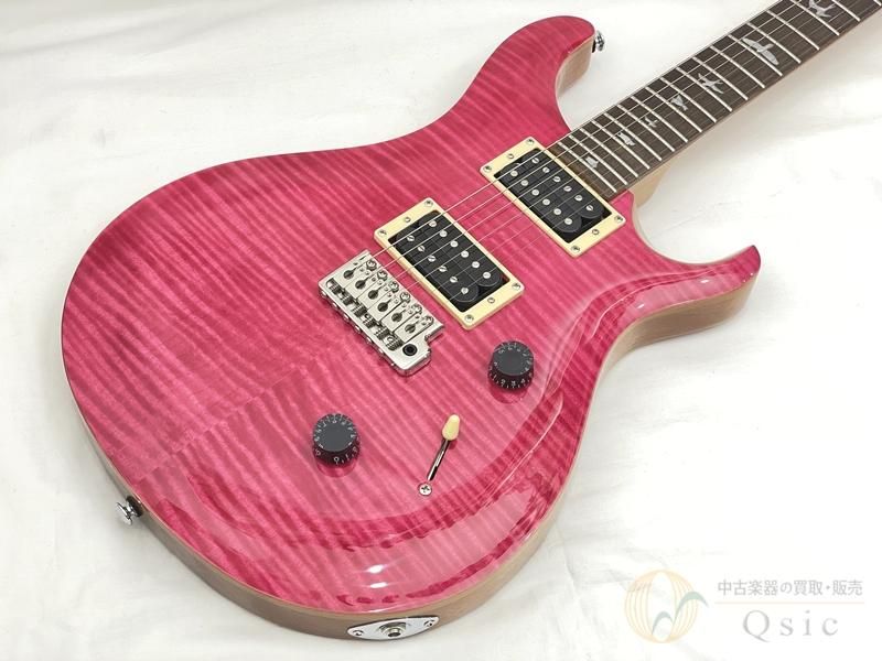 Paul Reed SmithPRS PRS SE Custom24 Bonnie Pink OK[WLN63]Ź߸ˡ