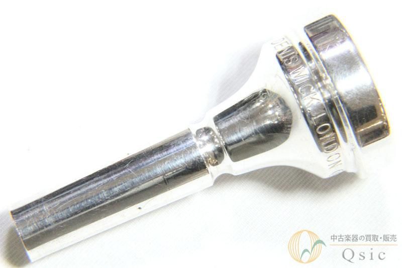 Denis Wick 9BL ѥޥԡ [WL390]ڿŹ߸ˡ