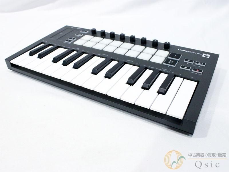Novation Launchkey Mini MK3 [WL387]ڿŹ߸ˡ