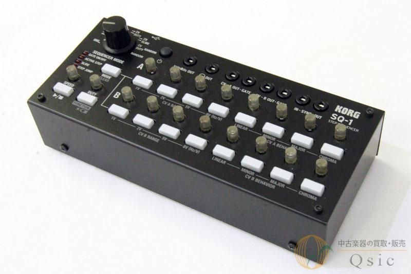 KORG SQ-1 [UL253]ڿŹ߸ˡ