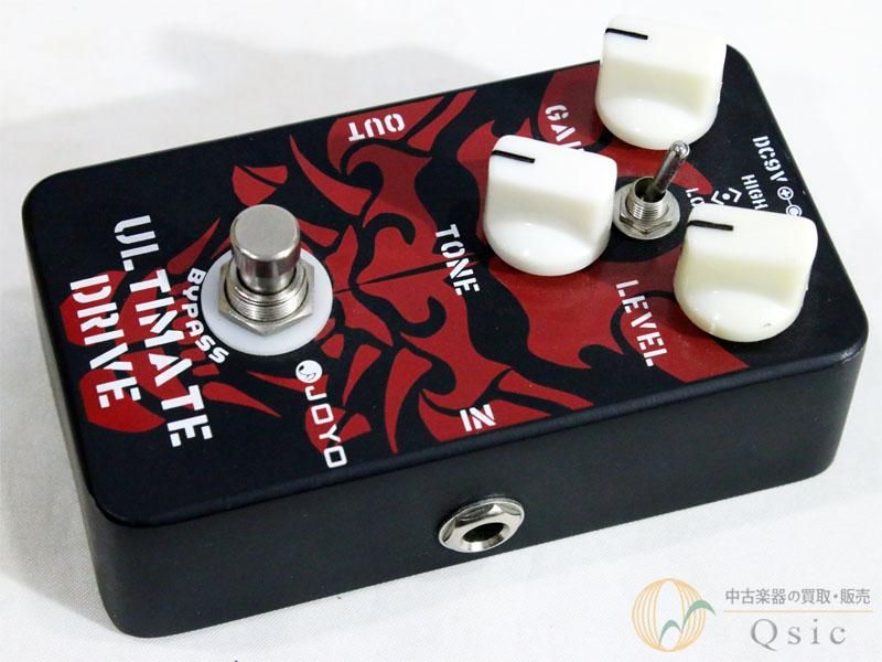 JOYO JF-02 ULTIMATE DRIVE [WL790]�ڿ���Ź�߸ˡ�