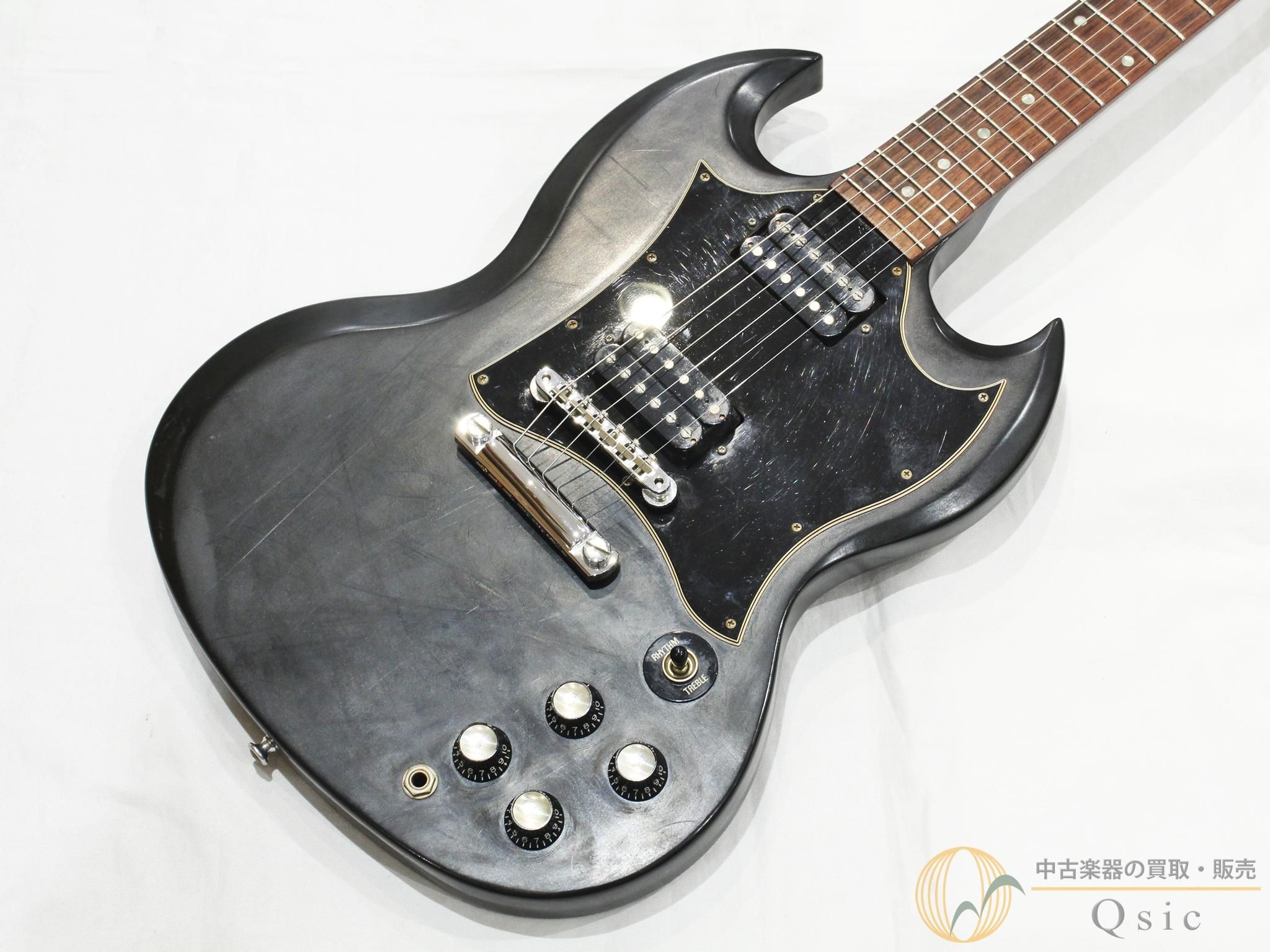 Gibson SG SPECIAL 2002 【返品OK】[WLI49]【難波店在庫】 - 中古楽器