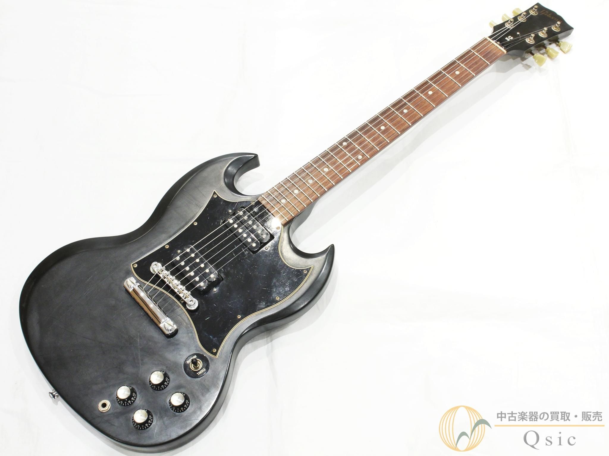 Gibson SG SPECIAL 2002 【返品OK】[WLI49]【難波店在庫】 - 中古楽器