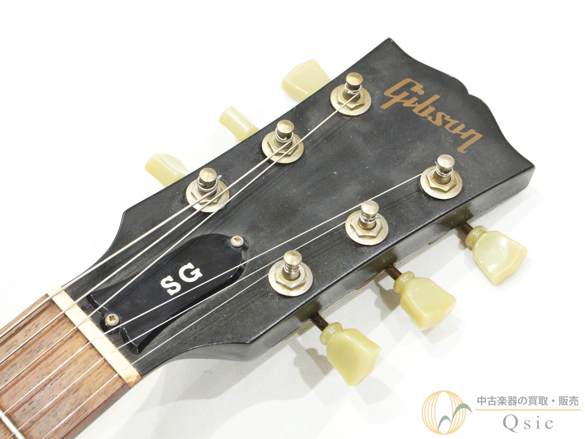 Gibson SG SPECIAL 2002 【返品OK】[WLI49]【難波店在庫】 - 中古楽器