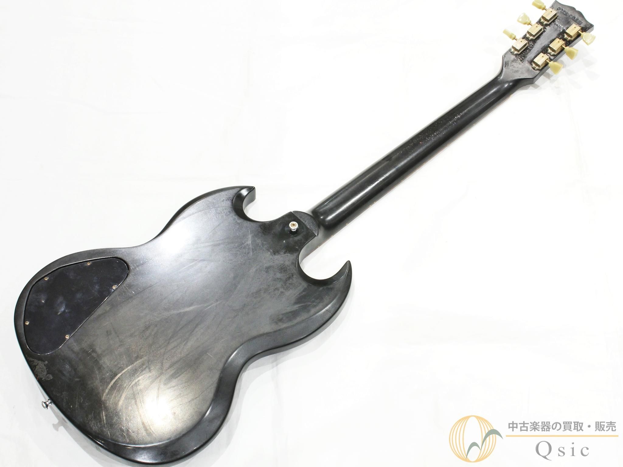 Gibson SG SPECIAL 2002 【返品OK】[WLI49]【難波店在庫】 - 中古楽器