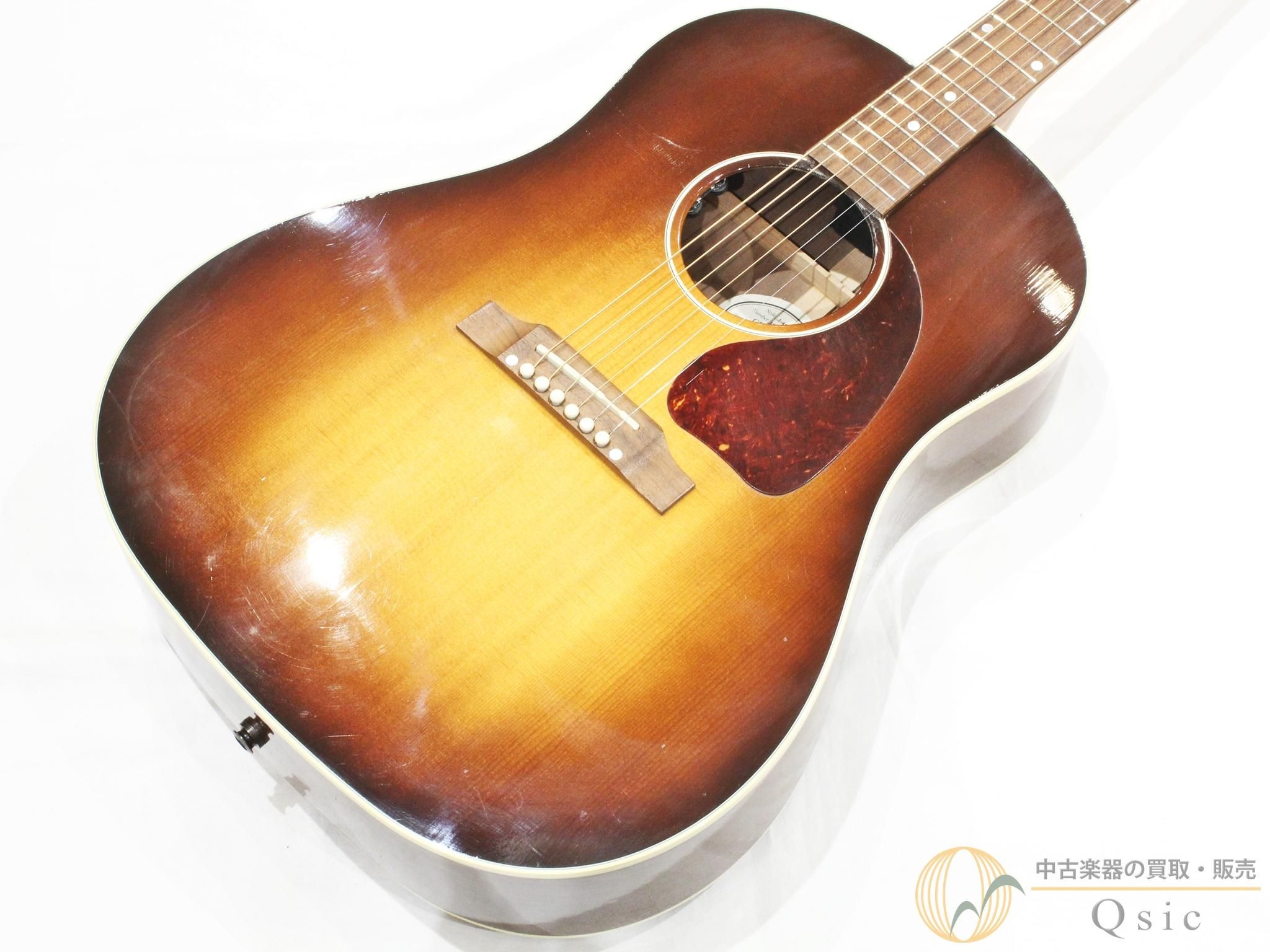 Gibson J-45 Studio 2019年製 【返品OK】[WLW84]【難波店在庫】 - 中古