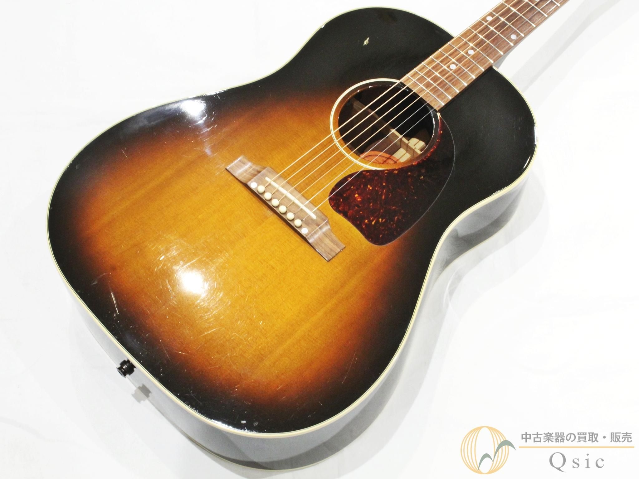Gibson EARLY J-45 VS 1998年製 【返品OK】[WLW40]【難波店在庫