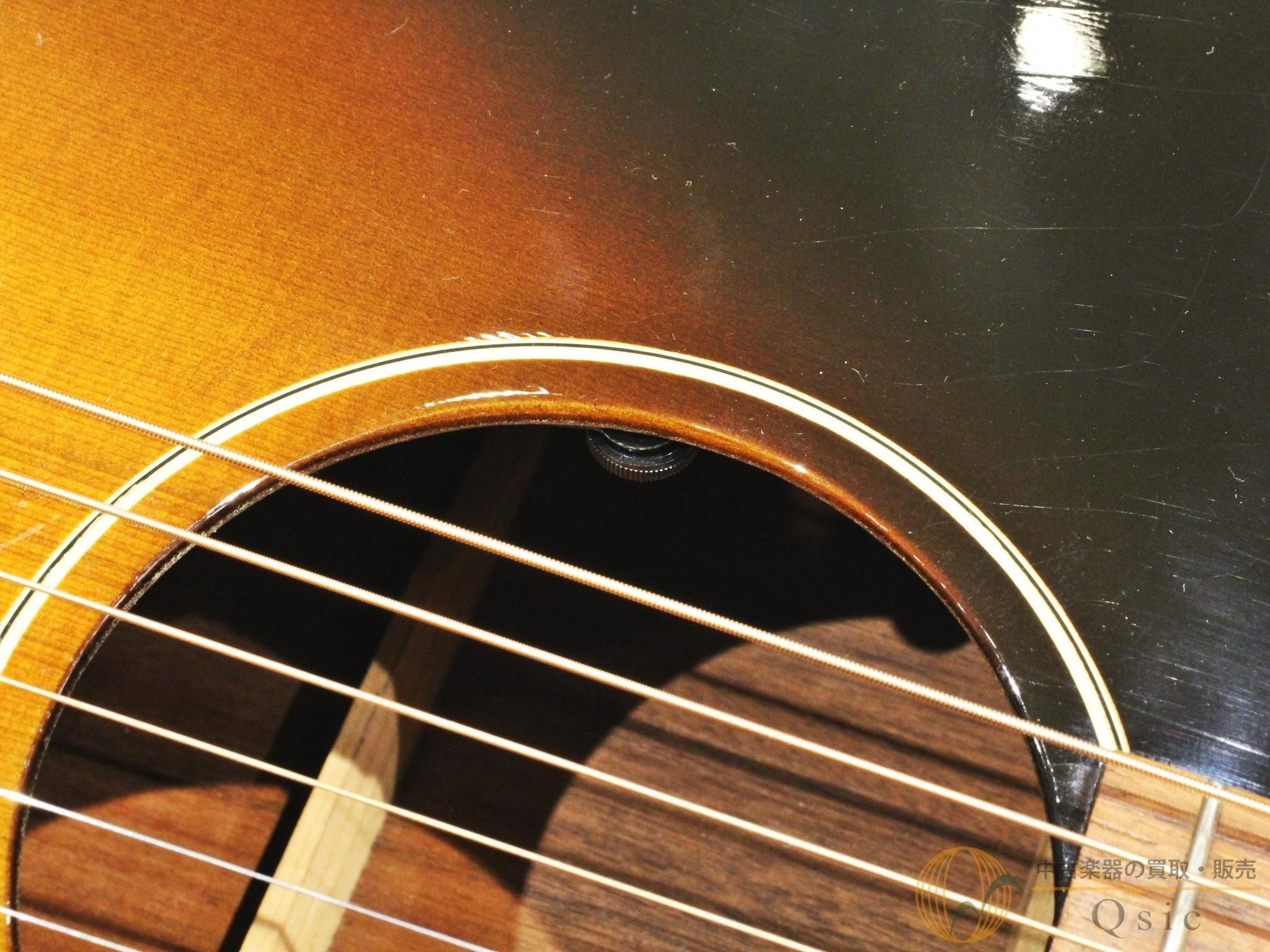 Gibson EARLY J-45 VS 1998年製 【返品OK】[WLW40]【難波店在庫