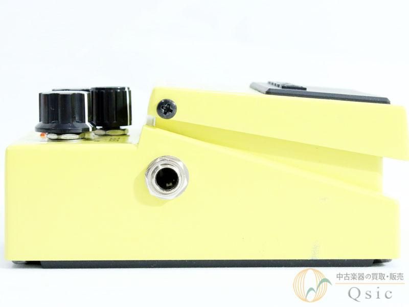 BOSS SD-1 2024年製 [WL813]【神戸店在庫】 - 中古楽器の販売 【Qsic