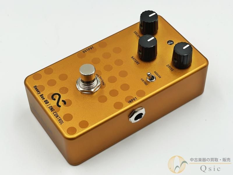 One Control Honey Bee OD [WLR73]̧Ź߸ˡ