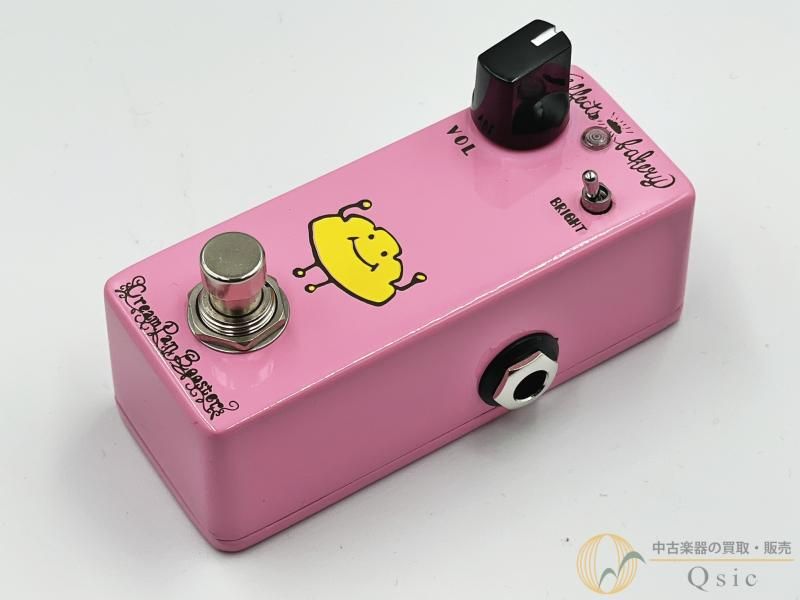 Effects Bakery Cream Pan Booster [WLR75]��̧��Ź�߸ˡ�