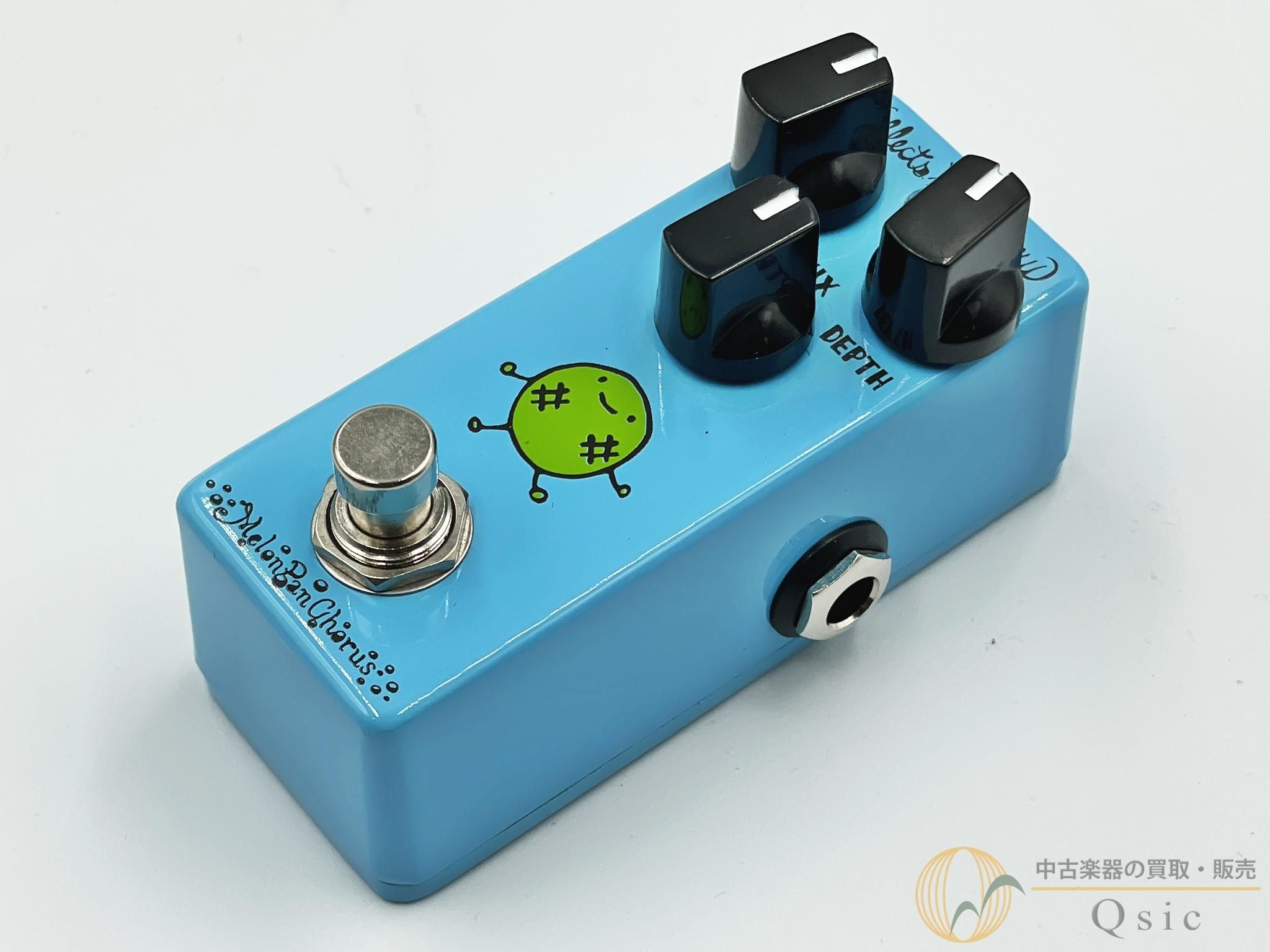 Effects Bakery Melon Pan Chorus [WLR81]【箕面店在庫】 - 中古楽器の