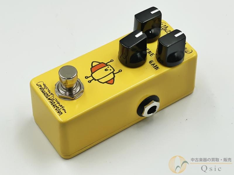 Effects Bakery Croissant Distortion [WLR80]��̧��Ź�߸ˡ�