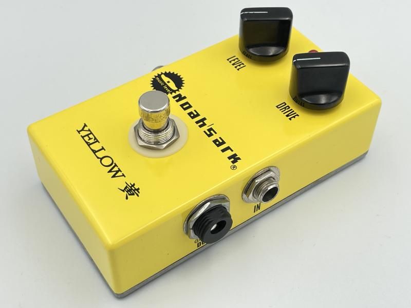 Noah'sark Yellow [WLM51]Ź߸ˡ