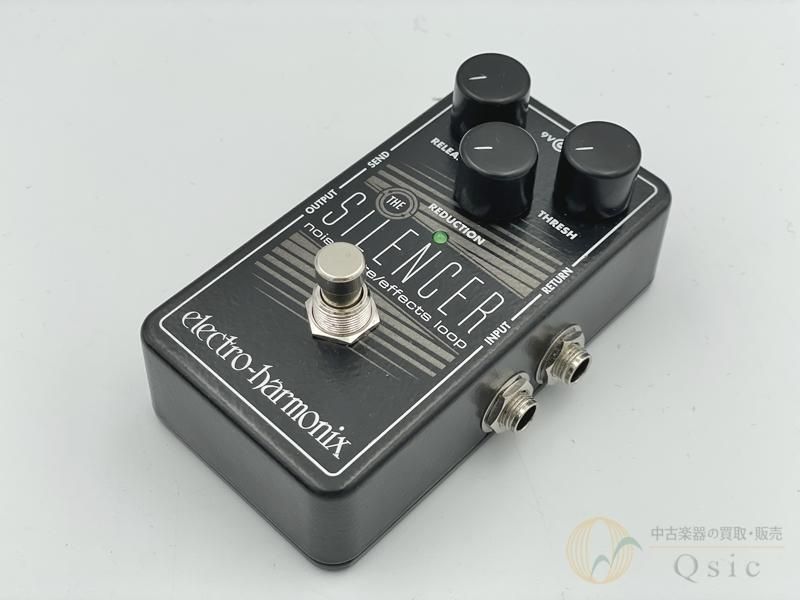 Electro-Harmonix Silencer [WLN94]������Ź�߸ˡ�