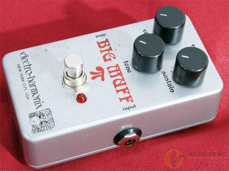 Electro-Harmonix RAM'S HEAD BIG MUFF  [WL830]ڿŹ߸ˡ