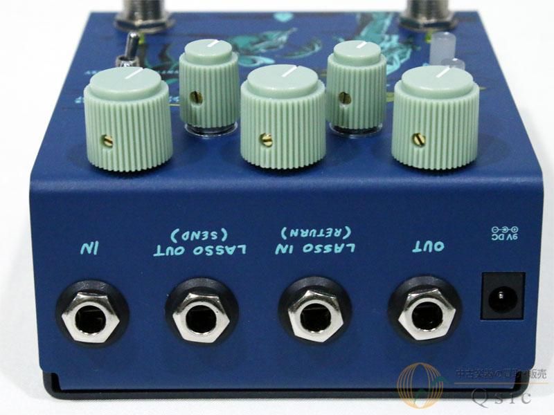 Old Blood Noise Endeavors Pardner [XL863]【神戸店在庫】 - 中古楽器