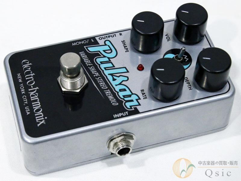 Electro-Harmonix Harmonix Nano Pulsar [XL860]ڿŹ߸ˡ