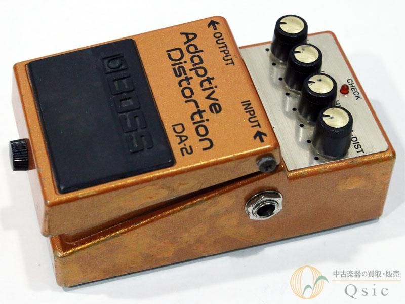 BOSS DA-2 [XL396]�ڿ���Ź�߸ˡ�