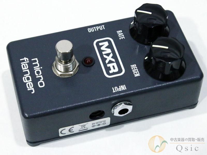 MXR M152 micro flanger [XL389]ڿŹ߸ˡ