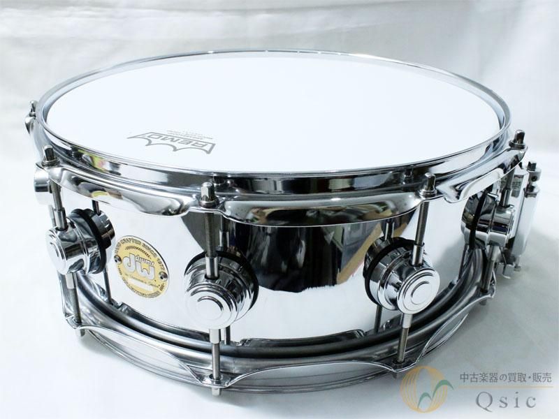 dw Collector's Series Stainless Steel 14x5.5 [WL392]�ڿ���Ź�߸ˡ�