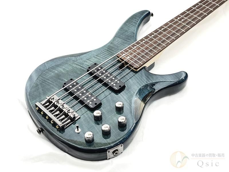 YAMAHA TRBX605FM 【返品OK】[WLN85]【梅田店在庫】 - 中古楽器の販売