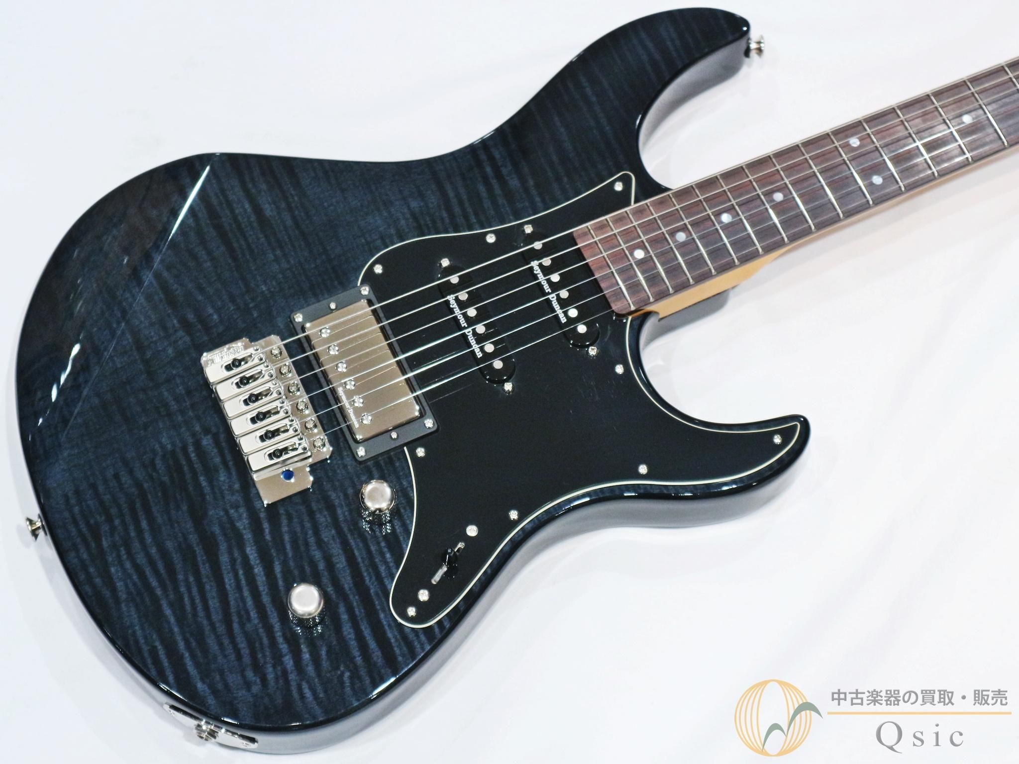 YAMAHA PACIFICA PAC612VIIFM 【返品OK】[WL798]【神戸店在庫】 - 中古