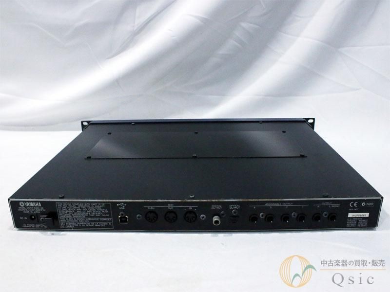 YAMAHA MOTIF-RACK ES [XL571]【神戸店在庫】 - 中古楽器の販売 【Qsic