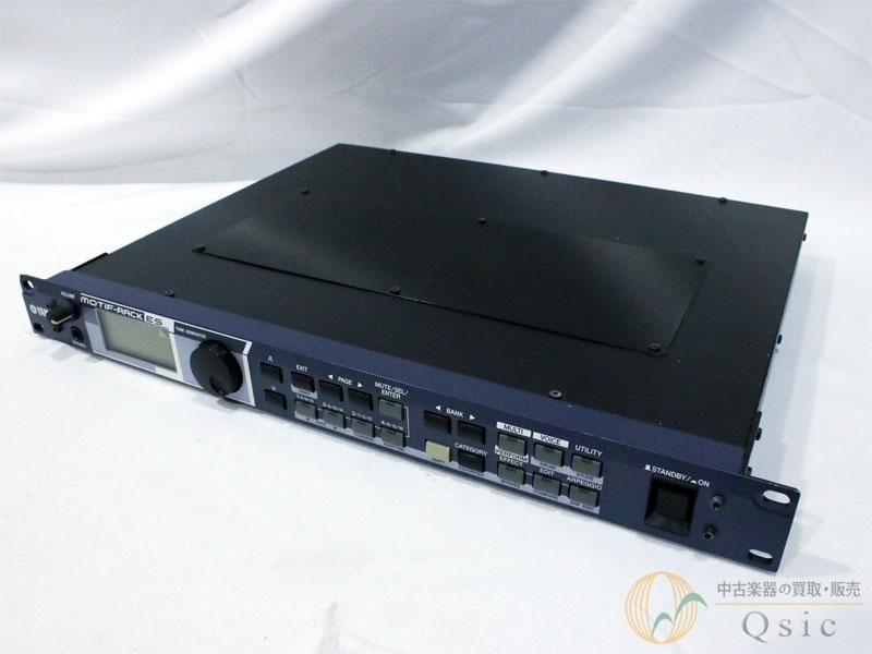 YAMAHA MOTIF-RACK ES [XL571]ڿŹ߸ˡ