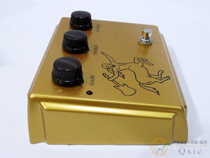 Ceriatone Centura Matte Gold 2018年製 [XL387]【神戸店在庫】 - 中古