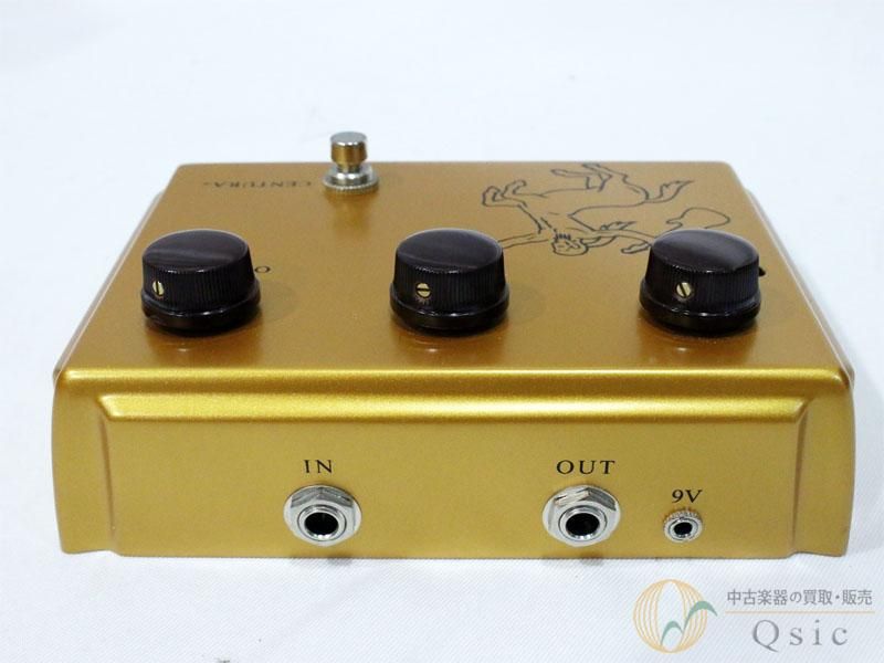Ceriatone Centura Matte Gold 2018年製 [XL387]【神戸店在庫】 - 中古