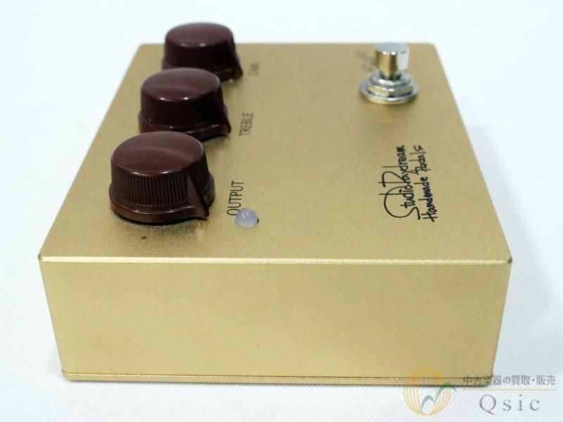 Studio Daydream KCM-OD Gold V9.0 -Extreamely tuned [XL401]【神戸店