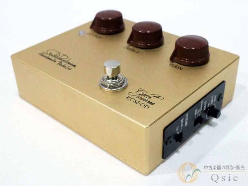 Studio Daydream KCM-OD Gold V9.0 -Extreamely tuned [XL401]ڿŹ߸ˡ