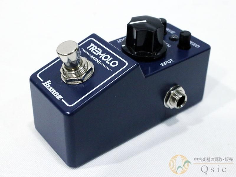 Ibanez TRMINI [XL390]【神戸店在庫】 - 中古楽器の販売 【Qsic】 全国