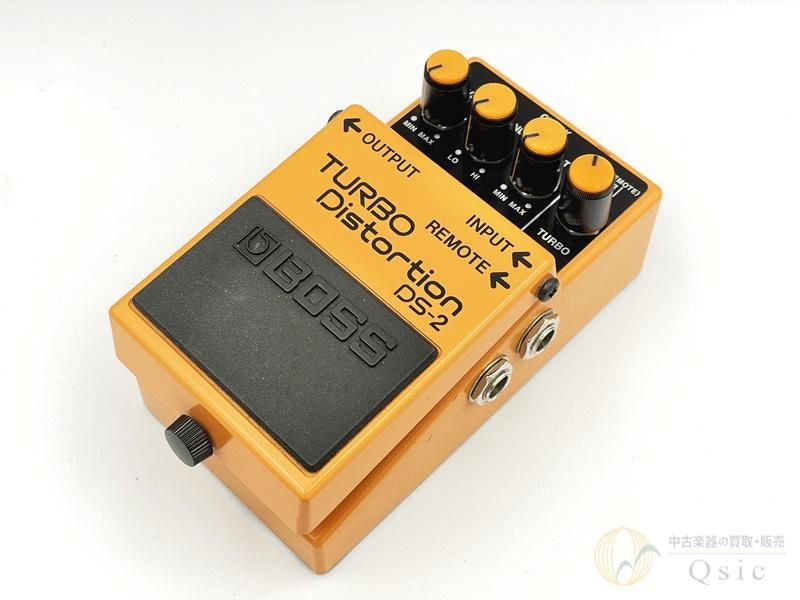 BOSS DS-2 [WLN83]������Ź�߸ˡ�