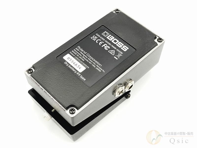 BOSS TU-3W [WLN74]【梅田店在庫】 - 中古楽器の販売 【Qsic】 全国