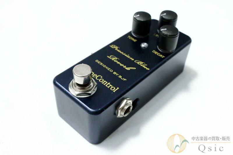 One Control Prussian Blue Reverb [XL092]�ڿ���Ź�߸ˡ�