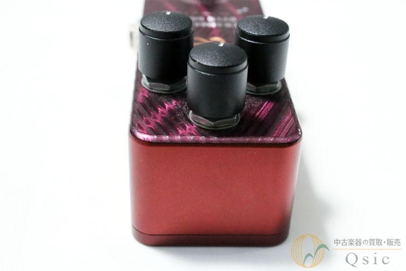 One Control Cranberry OverDrive [XL093]【神戸店在庫】 - 中古楽器の