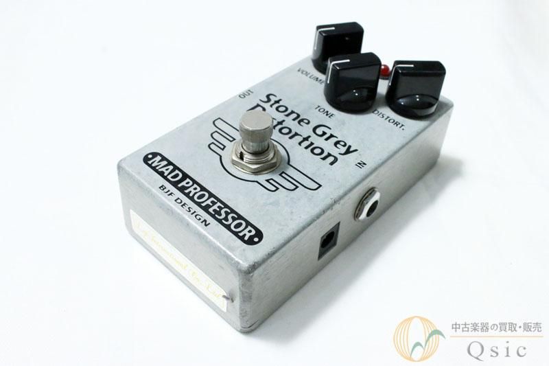 Mad Professor Stone Grey Distortion [XL859]【神戸店在庫】 - 中古