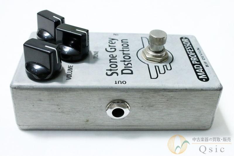 Mad Professor Stone Grey Distortion [XL859]【神戸店在庫】 - 中古