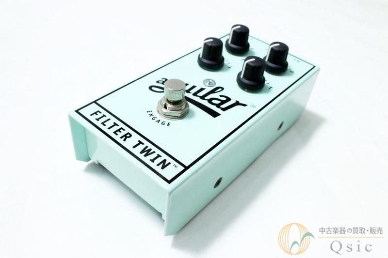 aguilar FILTER TWIN [XL419]�ڿ���Ź�߸ˡ�