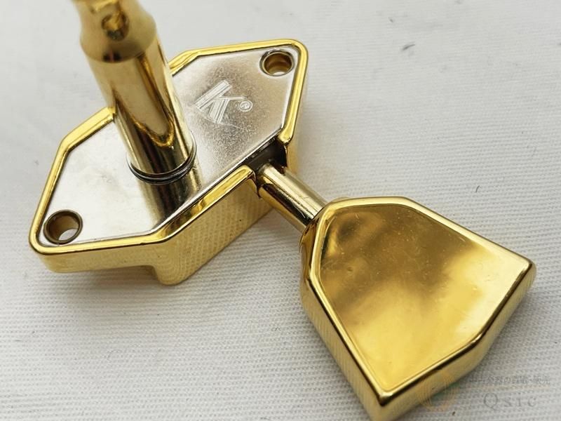 KLUSON Super Kluson/VK-501/WB/Gold [XLM12]【梅田店在庫】 - 中古