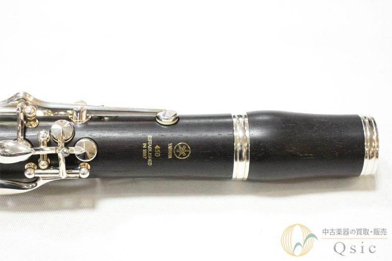 YAMAHA YCL-450◎【便利な安心キット対象商品】 [調整済み] 【返品OK